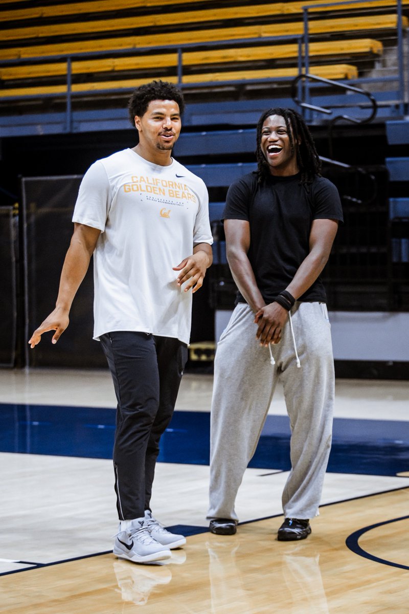 CalMBBall tweet picture