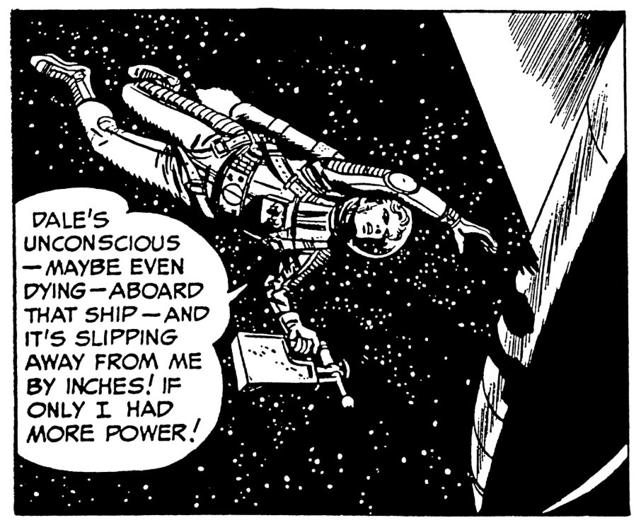 YourFlashGordon tweet picture