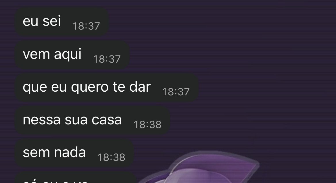 _pequenoandy's tweet photo. Calma, assim você me magoa😭 https://t.co/ewombnweP4