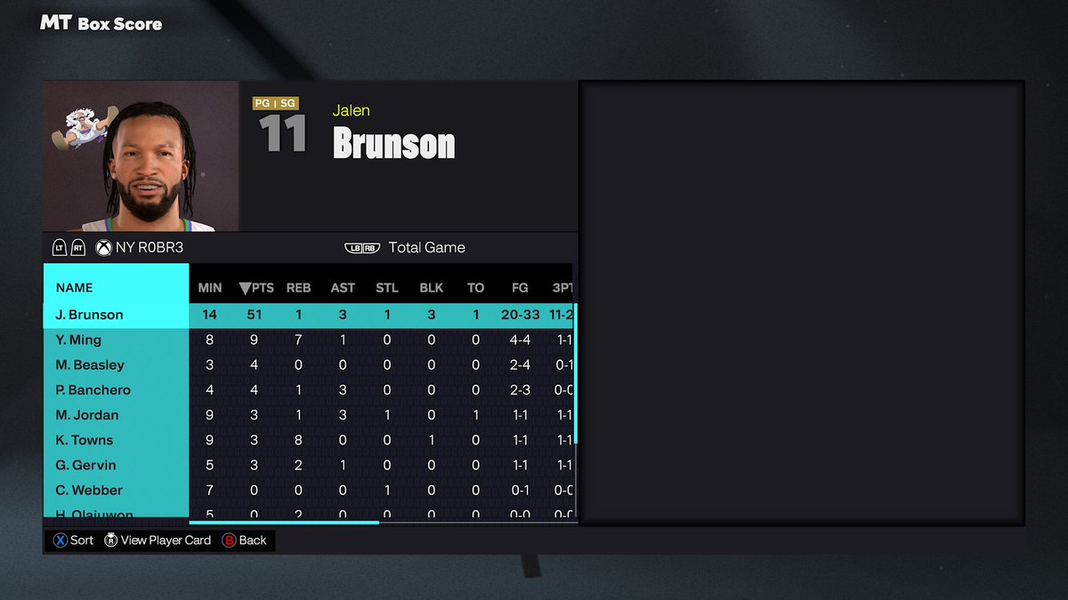 nyr0br3's tweet photo. @carolinasnipa @2kmyteamhelptt I still use Bronson lol https://t.co/6XtB5oKg0D