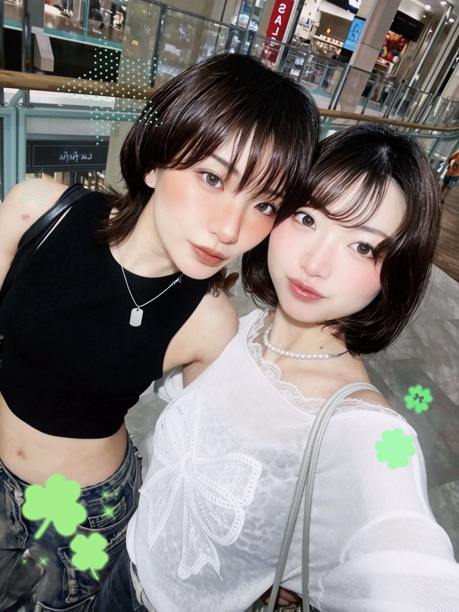 wan_nyan_cherry's tweet photo. Yeah! めっちゃホリディ🌺🌈 https://t.co/buhJISblpn