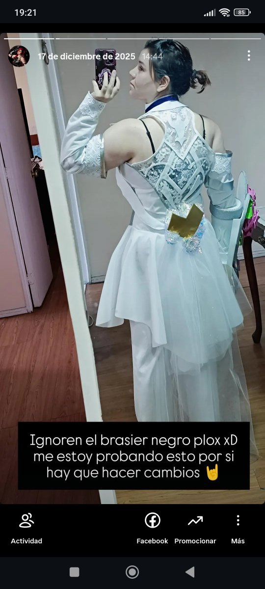 AlecVolkov's tweet photo. Find this Photos from my Ig stories , making my Crystal Rose Vi costume ☺️

Caitvi only #caitvi https://t.co/MYZ7w5jwb3