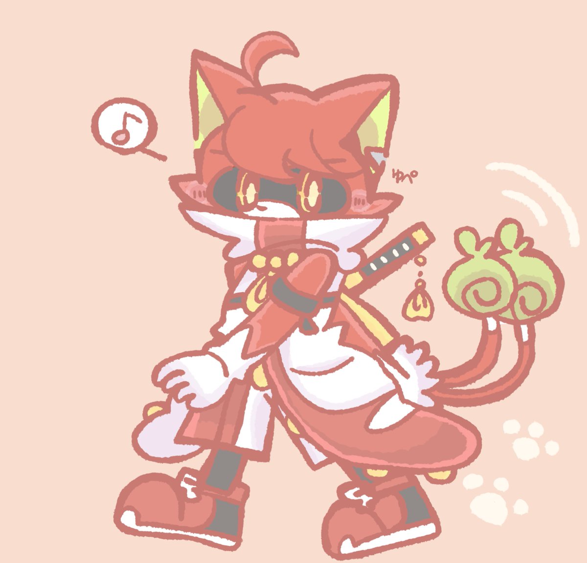 ゆぺ🐱 tweet media