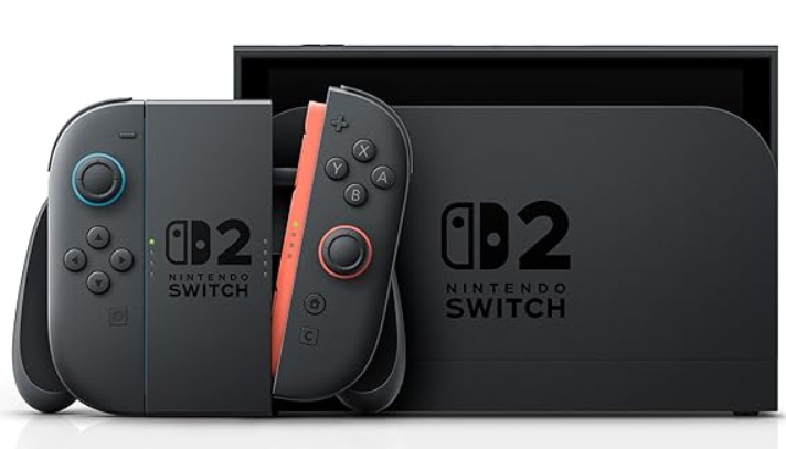 New customers at Woot (owned by Amazon) can get a Nintendo Switch