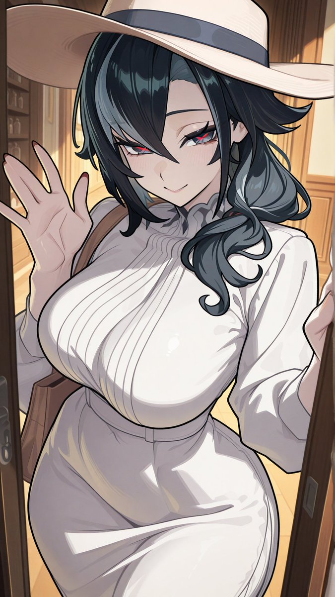 WaifuChronicles's tweet photo. SFW — more in bio https://t.co/qu2o6P1RZr
