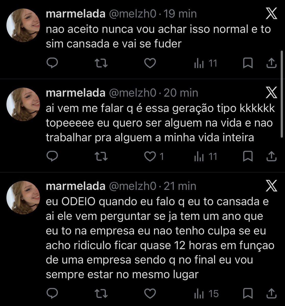 marilubiz's tweet photo. @melzh0 aquela amiga que tilta o coco 🥥 so um pouquinho https://t.co/xfrysmt0HK