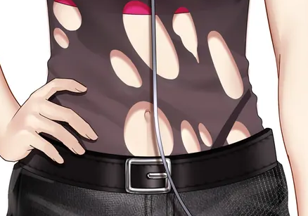 Mozie 🪡🍡 ➡️ ANIMENYC tweet media