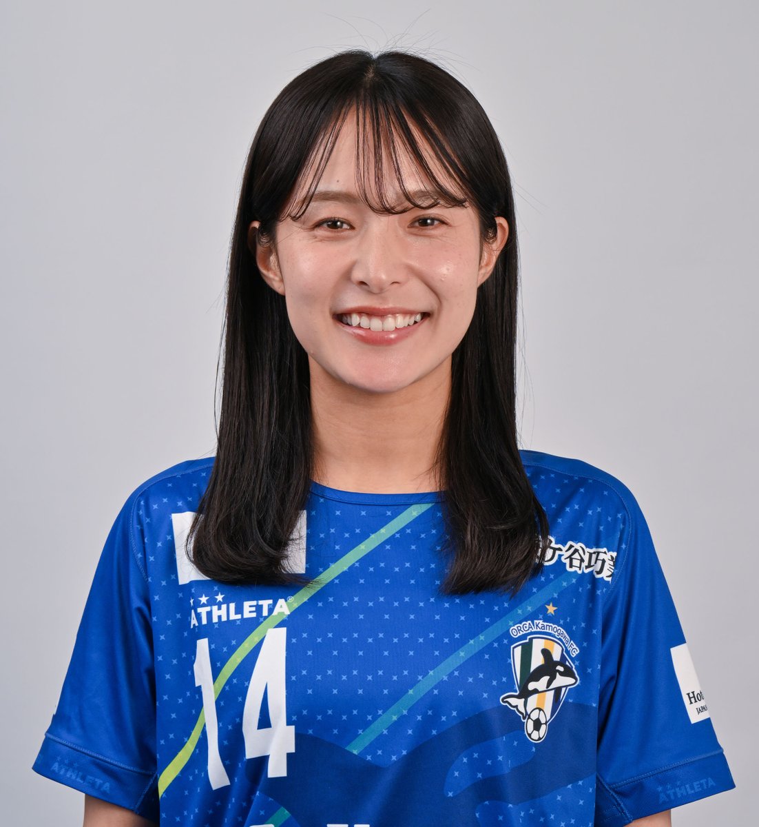 orcakamogawafc's tweet photo. ーーーーーーーー
蔵田あかり選手
入籍のお知らせ
ーーーーーーーー

蔵田あかり選手が
入籍いたしましたので
お知らせいたします

コメントはHPに掲載しております
https://t.co/u8GCyHZb6V

引き続き
応援をよろしくお願いします！

#オルカ鴨川FC
#なでしこリーグ https://t.co/LmU8nPYbqB
