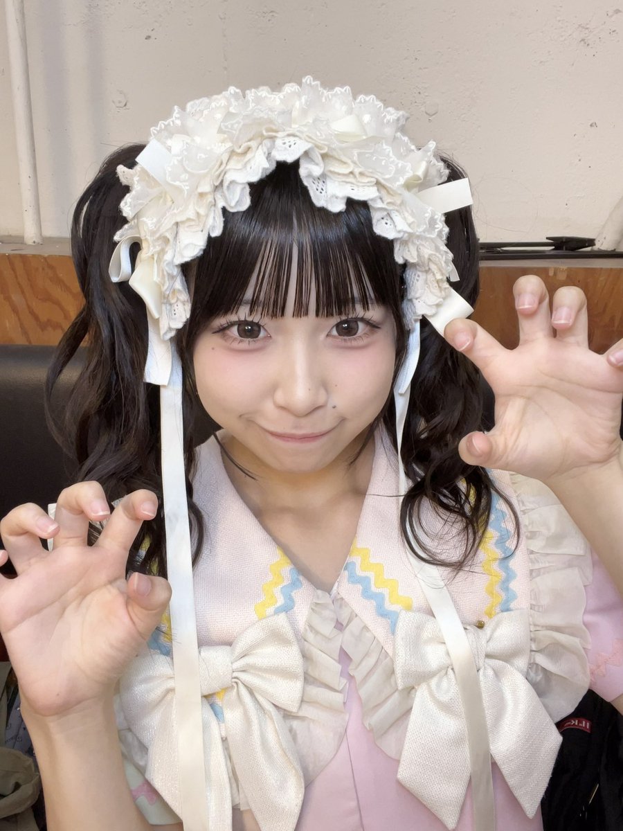 shiromaru_yun's tweet photo. おはよう世界🌏

昨日の配信のアーカイブ見る子はラスト10分前あたりから見ると理解しやすいよ🎶🎶

今日も一日頑張っていこうナ‼️
 #DEARSTAGE研究生  #ディアステージ研究生 https://t.co/7HZx0G8vn4