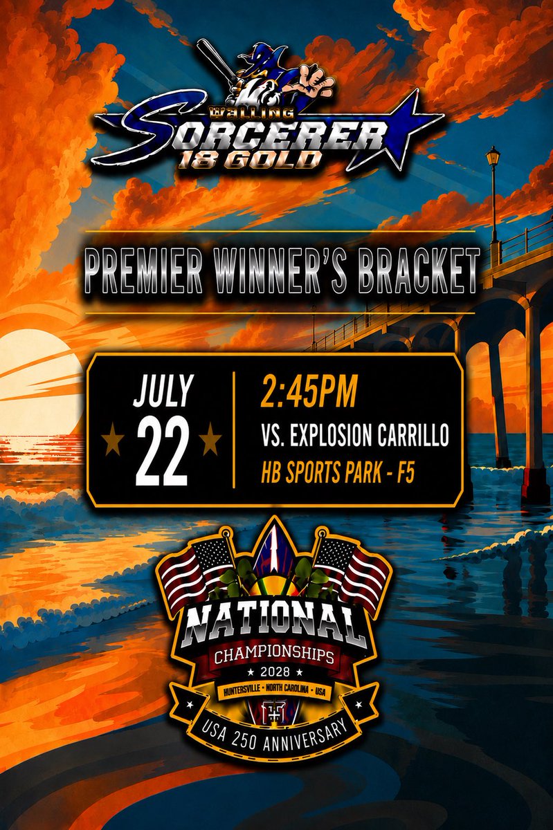 NDSoftballDad55's tweet photo. Still rollin in the winner’s bracket. https://t.co/TRjouG5EDd