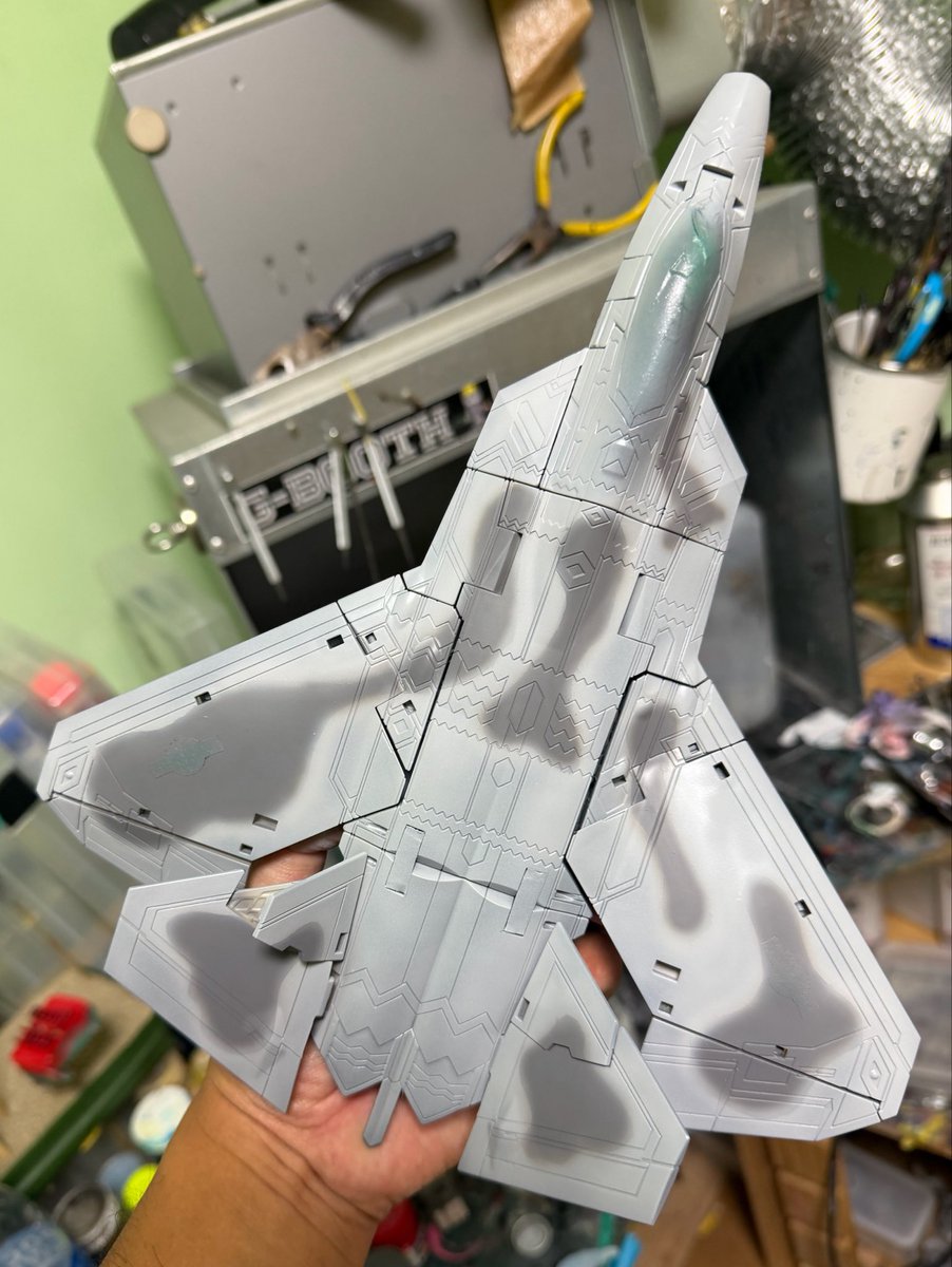 G-BOOTH プラモ製作用塗装ブース (@G_BOOTH_info) / Posts / X