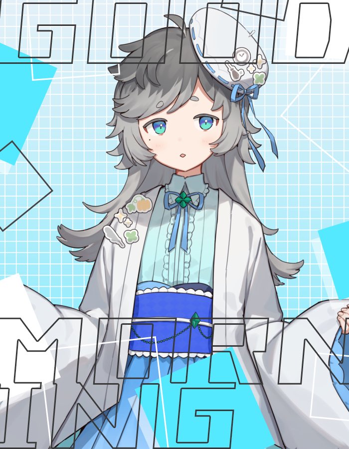 塵芥守 ゆかた🧹ちりゆか🧹 tweet media