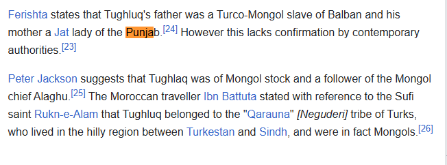 Jailbreak010101's tweet photo. @Copywriter5940 mhmm tuqhlaq turks f4ed a nd c0lonised punjabi women https://t.co/UkIYhfdpFi