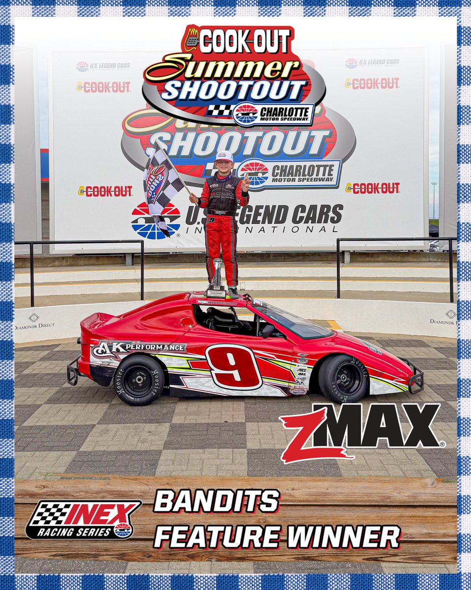 USLegendCars tweet picture