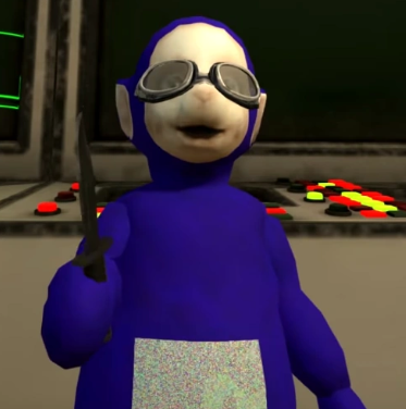 Slendytubbies Confessions 🔦 tweet media