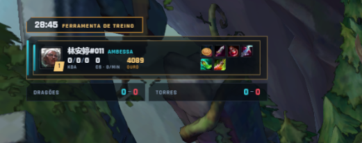 kkkkkdev's tweet photo. @ayellol coe pit, fiz um overlay pra OBS de estatísticas da partida em tempo real, se quiser da uma experimentada me da um salve na dm aqui, valeu! https://t.co/buJt7vgetH