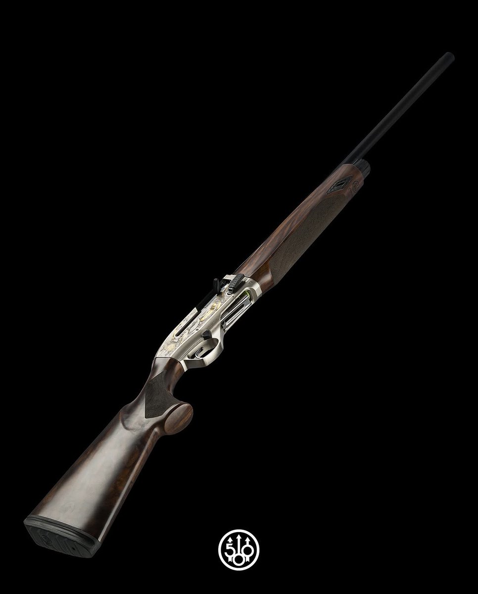 beretta_japan_'s tweet photo. ベレッタ A400 500周年特別記念モデル!

ベレッタ500年の歴史を祝して誕生したスペシャルエディション(限定モデル)
#beretta #A400 https://t.co/JqfDRnszui