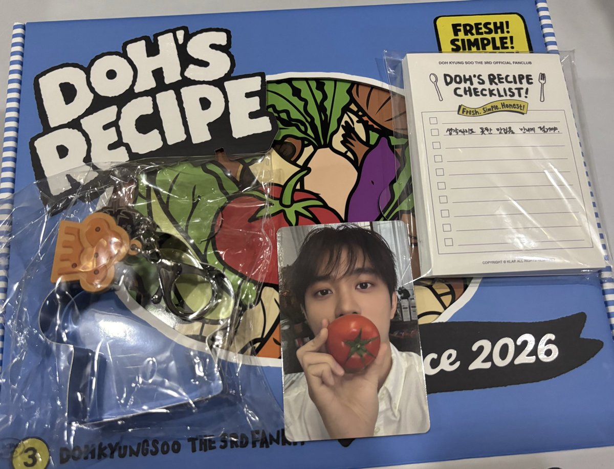 kaethrihnaenee's tweet photo. wts lfb ph #nekomnlsells
Please help RT! 🫶🏻

Doh’s Recipe: Doh Kyung Soo The 3rd Fankit
— Photocard, Keyring Set, Memo Pad &amp; Outbox

🏷️ ₱500
**Selling as set only
**From bogus buyer/joy reserver

🧾 PAYO
💳 Gcash, Gotyme or Maribank
🚚 JNT or SDD

DM TO BUY ✨ https://t.co/x8TfVD9EF0