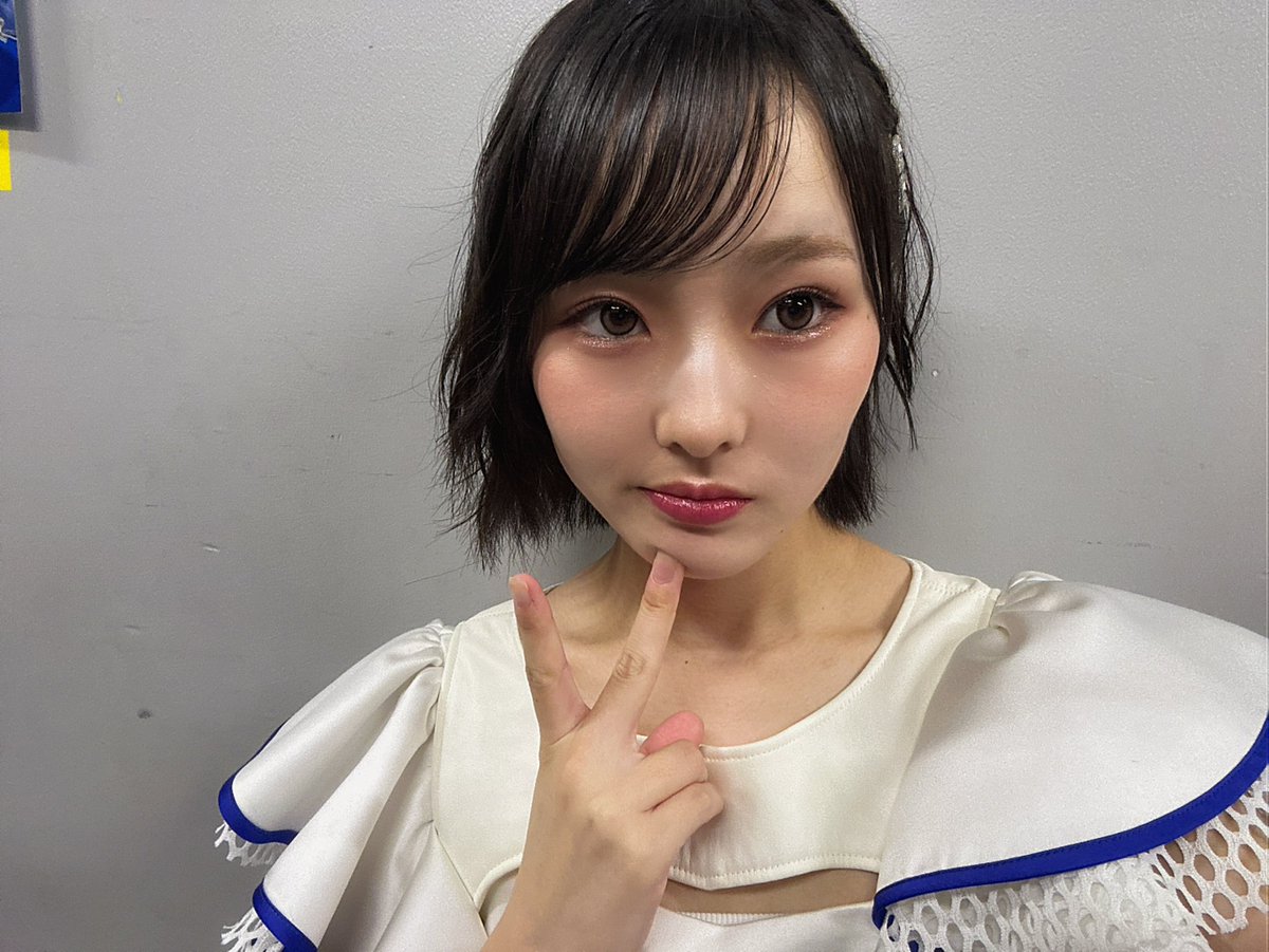 中川朋香 【NMB48 10期生】 (@nmb_Tomocha48) / Posts / X