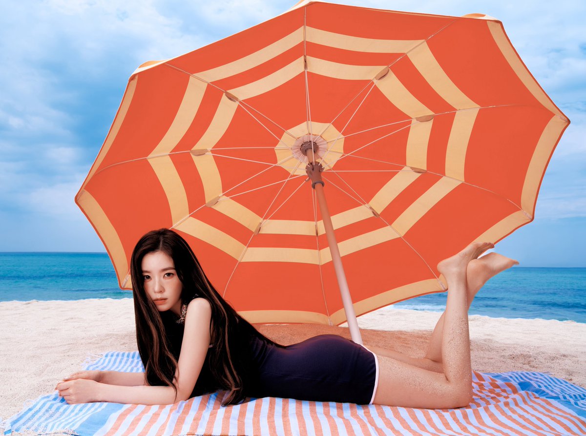 Yunoyasonbae's tweet photo. Good morning sayang 😳
#IRENE https://t.co/UvxHvp7gH9
