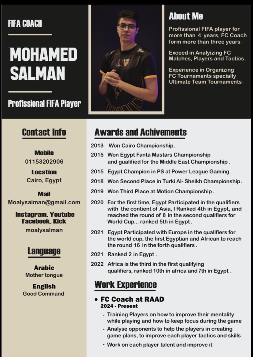 Moalysalman's tweet photo. Free agent 🤝 https://t.co/OzYKttYqlZ