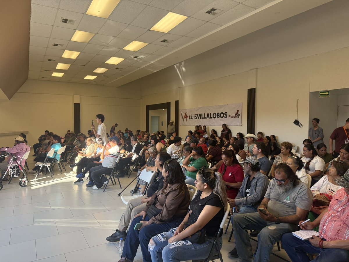 TonyFlores2001's tweet photo. @sumasociedad Desde Delicias Chihuahua México https://t.co/yxDjYby61a