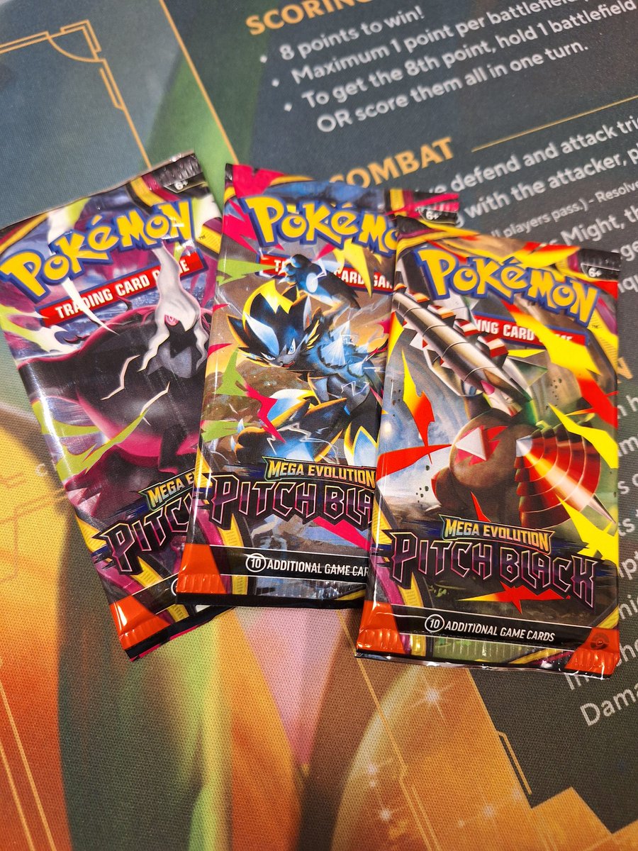 CardSharpedo11's tweet photo. Love it when I can pull the pack art pokemon card ✨️ https://t.co/sA5IjyPkVF