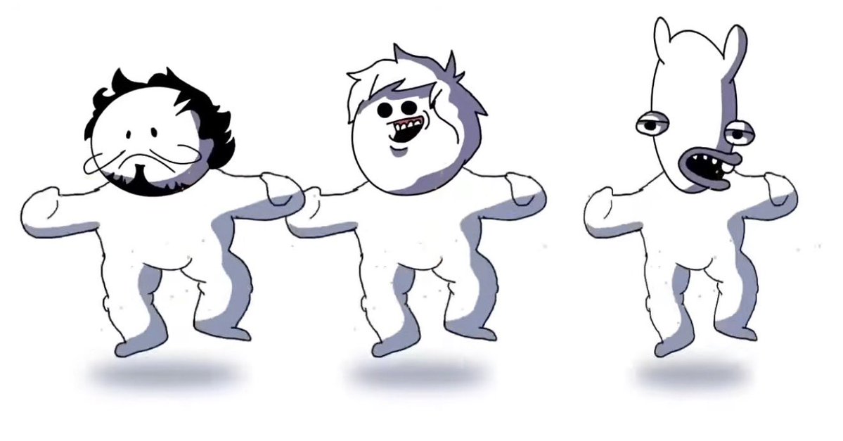 DiamondsChest's tweet photo. I like that OneyPlays memes are moving in order of the channels timeline, like the first big meme was the “With Friends” 3lame animation (which is the DingDong and Julian era) and now we’re doing the “Best of Zach” song (which is the Zach, Tomar, and Lyle era) https://t.co/pGJle4Uo6R