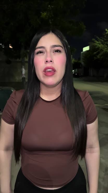 Edralynraven's tweet photo. just woke up opened twitter saw celina avendaño this excited… celina avendaño filtrado video is currently trending on social media… celina avendaño video has been popping up everywhere recently.
#celinaavendaño

https://t.co/vzW9rn2aLE https://t.co/FCw7H7VjUF