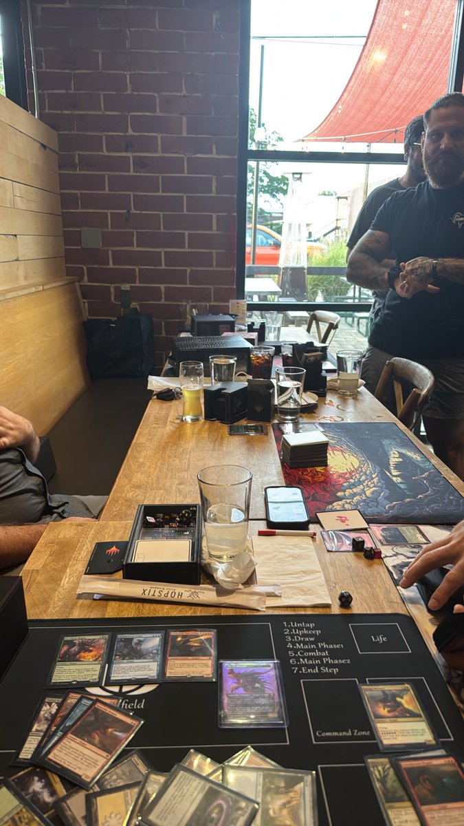 ChadRails's tweet photo. Update 2-0 with the Ur-Dragon https://t.co/5TL4lATgCE