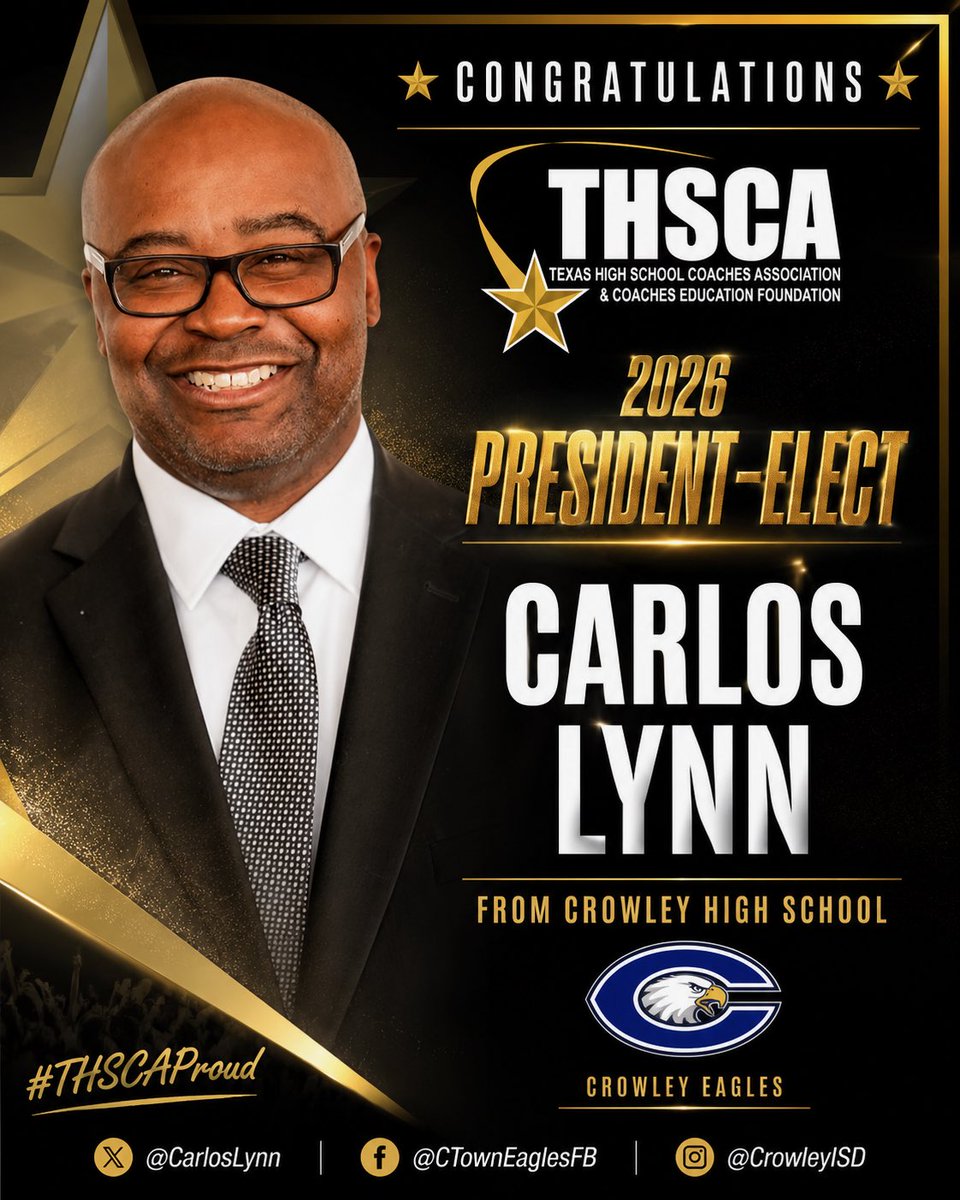 Carlos Lynn tweet media