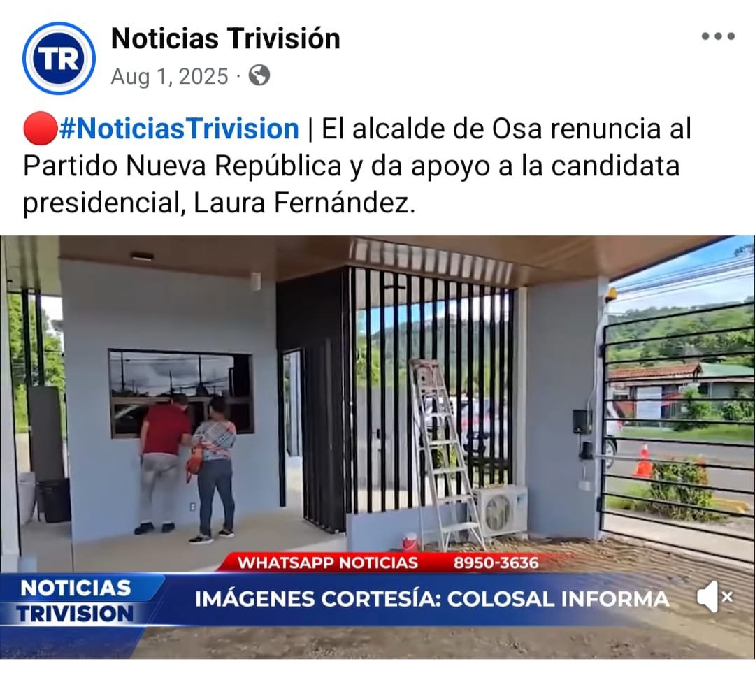 atrejoscr2_0's tweet photo. Al que allanaron hoy, todo el patrón laurista https://t.co/BT9T6xYE7x