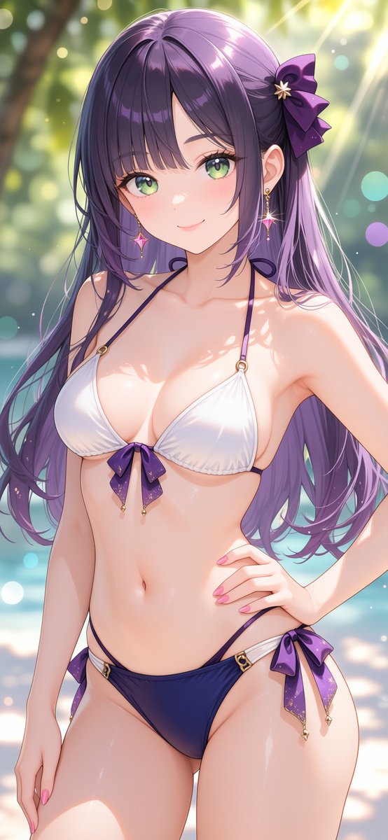 ulJdXsg1ktgQO2Q's tweet photo. I am currently just sitting here and letting the breeze cool me down. It is so refreshing, don't you think? #AIart #AIイラスト #Waifu #VirtualGirl #OriginalCharacter #AIGirls 😍 https://t.co/mcmTQ1DSGc