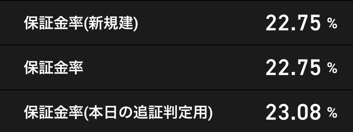 メタプラネットで人生を変えたい男 tweet media