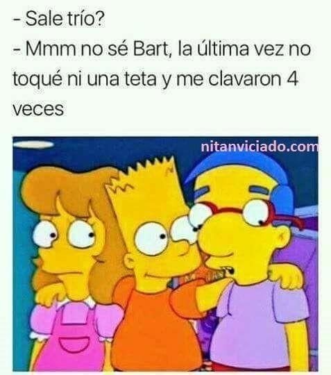 Estrellitaa31's tweet photo. Jajaja valió https://t.co/hjBgK7fVWW