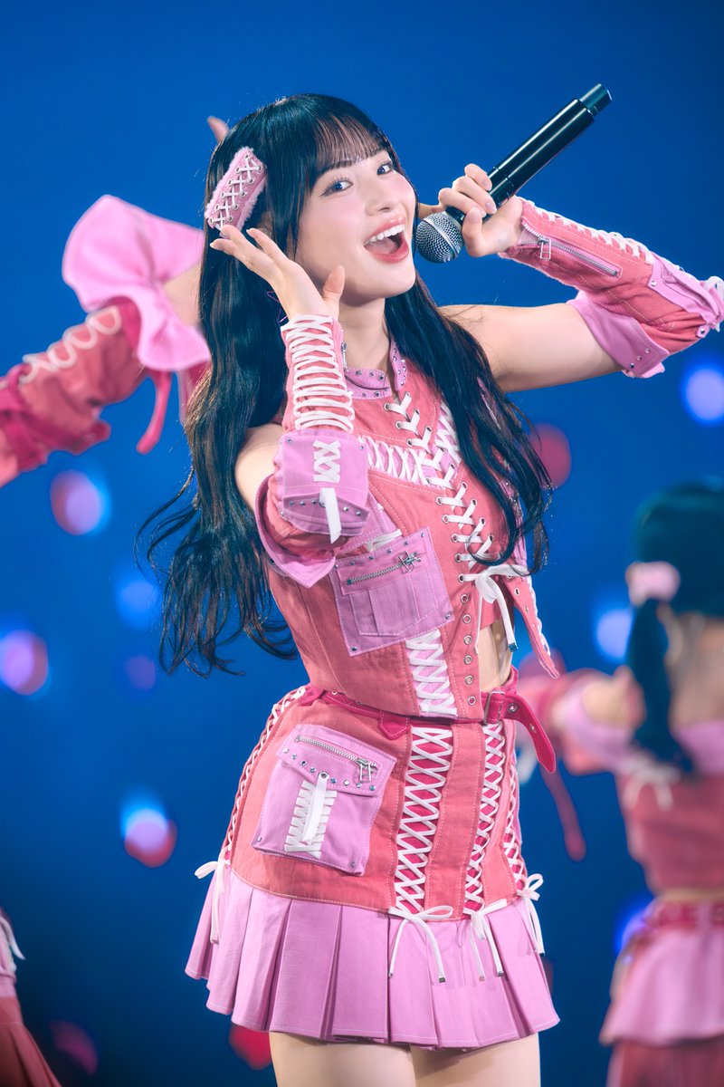 2026.07.17 #ノイミーアリーナツアー2026 ファイナル @横浜アリーナ