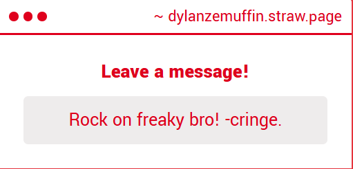 Dylan tweet media
