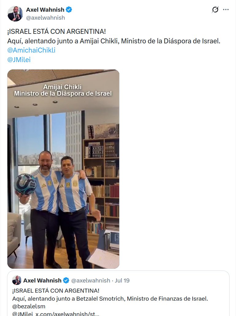 Javier Smaldone tweet media