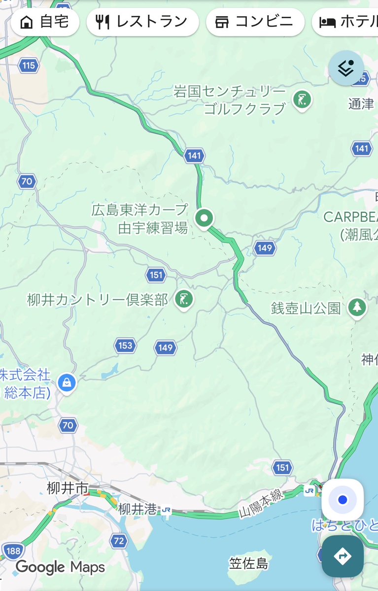 t___saak's tweet photo. さて、次の観戦予定ですが早速来月頭です。
ファーム交流戦…由宇球場×2試合です。
2試合とも朝10時半試合開始という、まるで甲子園地方大会のような感じです💦
とりあえず、倒れないように気をつけて行ってきます‼️
ユニを着るか迷うなぁ… https://t.co/hClNUFgzID