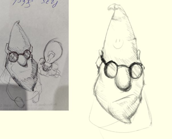 Copsketch(COMMS OPEN) tweet media