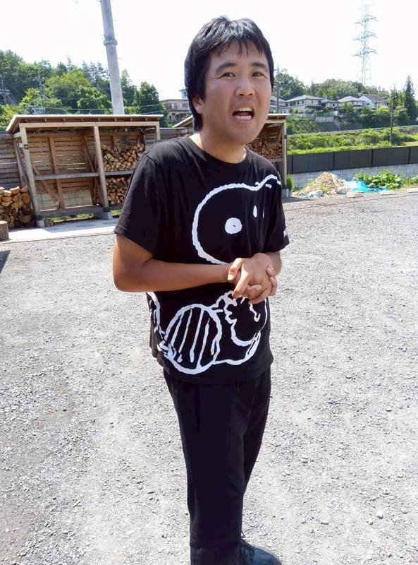keyakiall1's tweet photo. 輪来工房

ゆっくり過ごしてのんびり散歩🥱

#輪来工房 #愛知県 #春日井市 #けやき福祉会 #障がい者施設 #重度 #日中活動 #生活介護 #求人 #スタッフ募集 #いっしょに働きませんか #詳しくはホームページを見てね
https://t.co/Iole5xTouY https://t.co/tXdrwGT34i