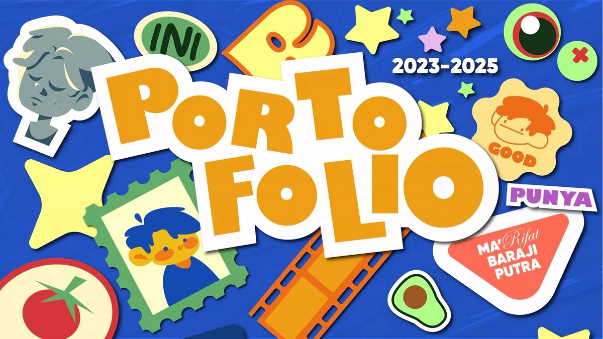ipatpat_'s tweet photo. Ayo mampir ke portofolioku

https://t.co/VM5vPh6Y0Q https://t.co/bE0DZbCAjb