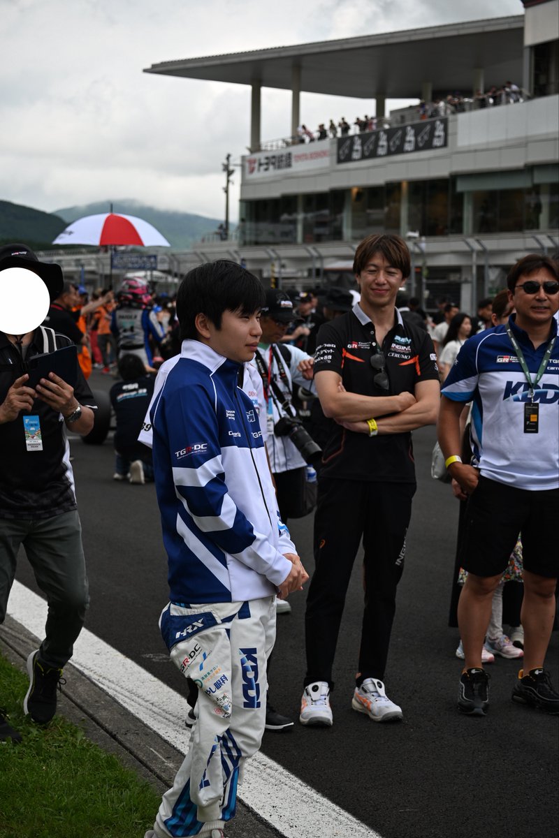 HysYt24's tweet photo. 立川ぱぱ https://t.co/08CoNYHTNw