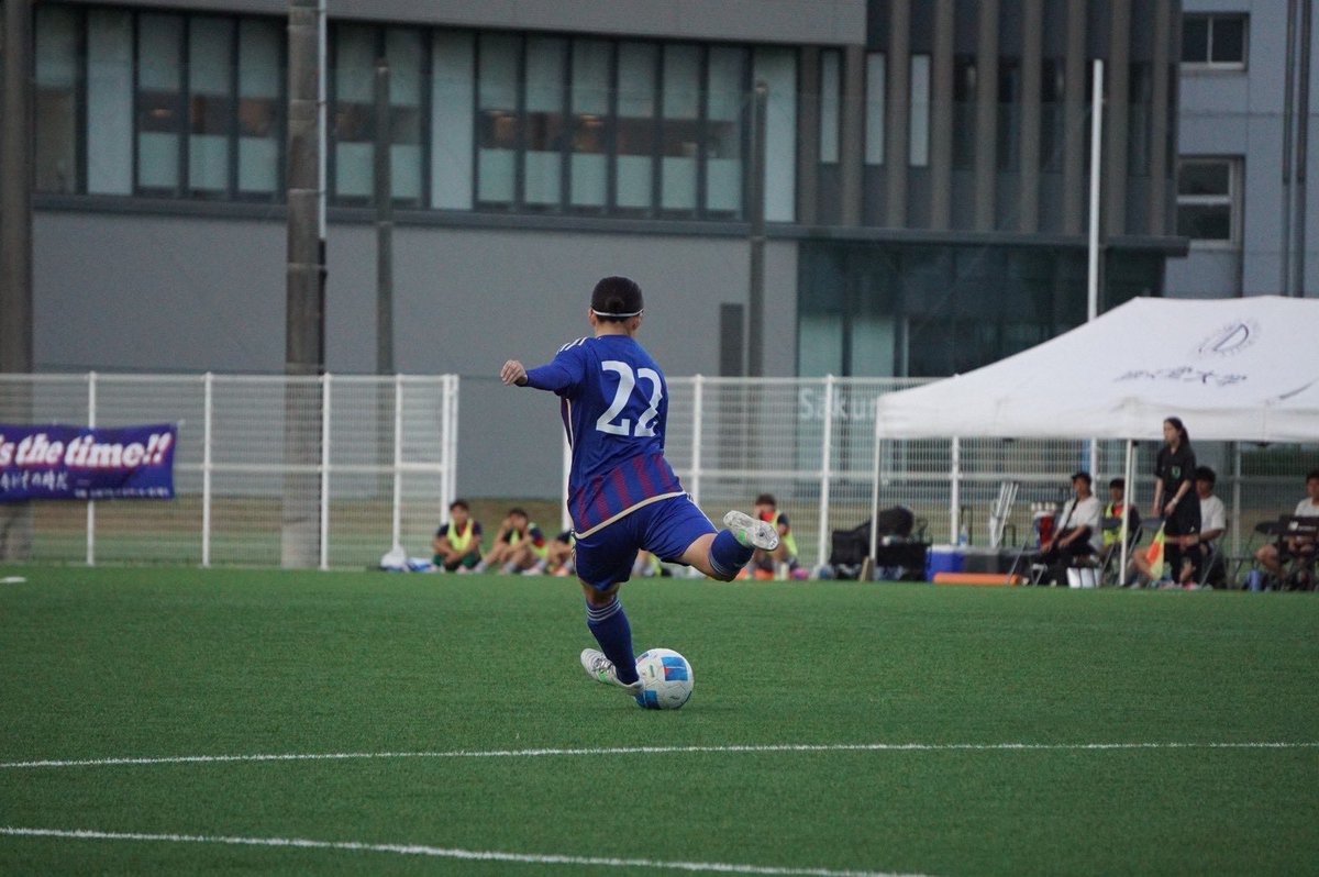 jwfc2008's tweet photo. ⚽️試合結果⚽️
【O.R.S 第40回関東大学女子サッカーリーグ戦1部後期第4節】
7月18日(土)
vs.山梨学院大学
0-1

次の試合は7月25日(土)O.R.S第40回関東大学女子サッカーリーグ1部後期第5節東京国際大学戦が行われます。
応援よろしくお願いします！ https://t.co/RdtYkgemdQ