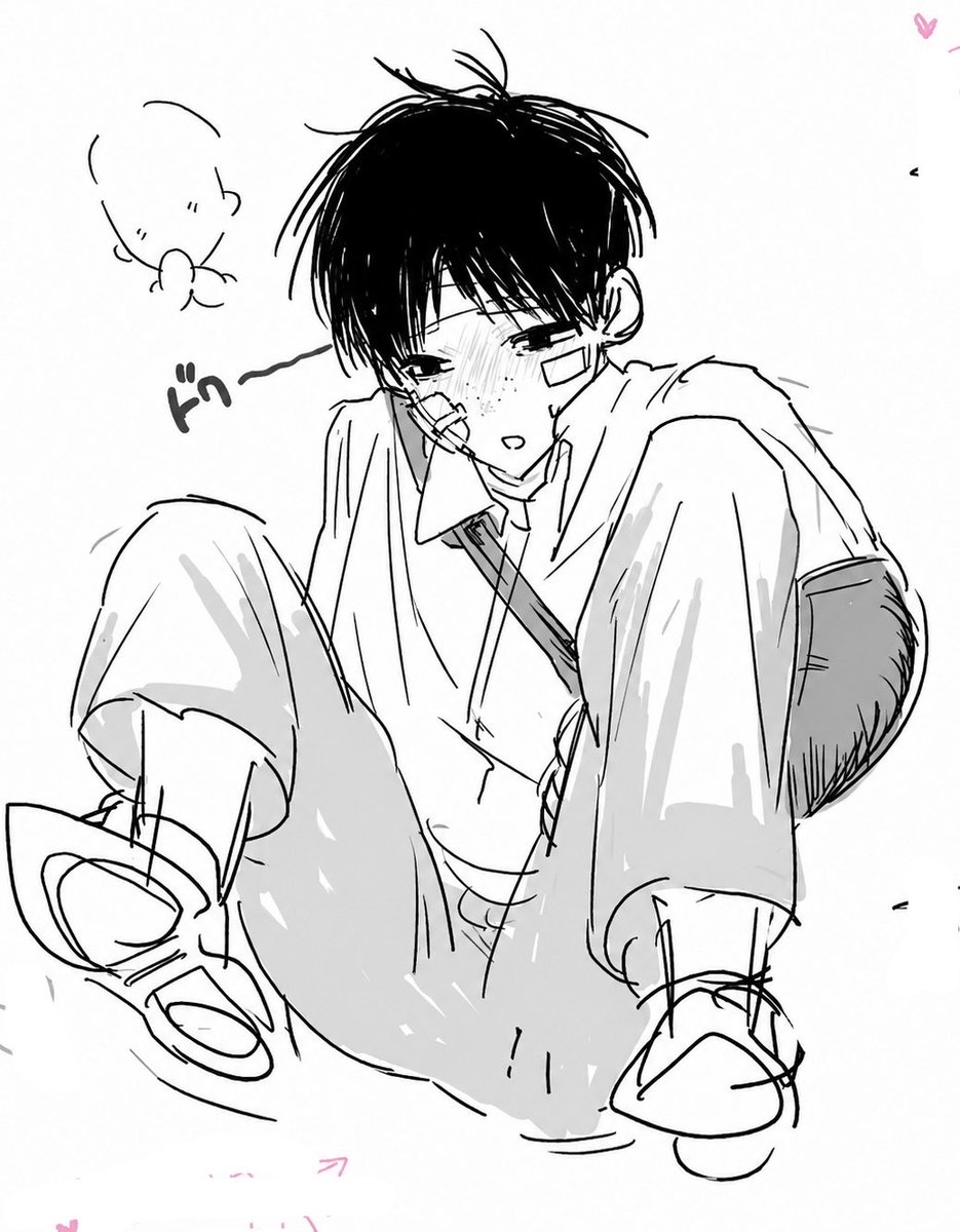 dszrrrrrr's tweet photo. ヒラガイのことヒロインかなんかだと思ってる https://t.co/xgEQzaSpEK