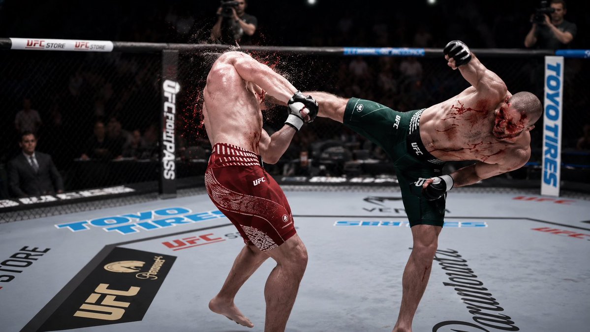 IFCSIM's tweet photo. JITHI SMOHN WINS BY BRUTAL KO

@Jithi_MMA https://t.co/F9468jJNg4