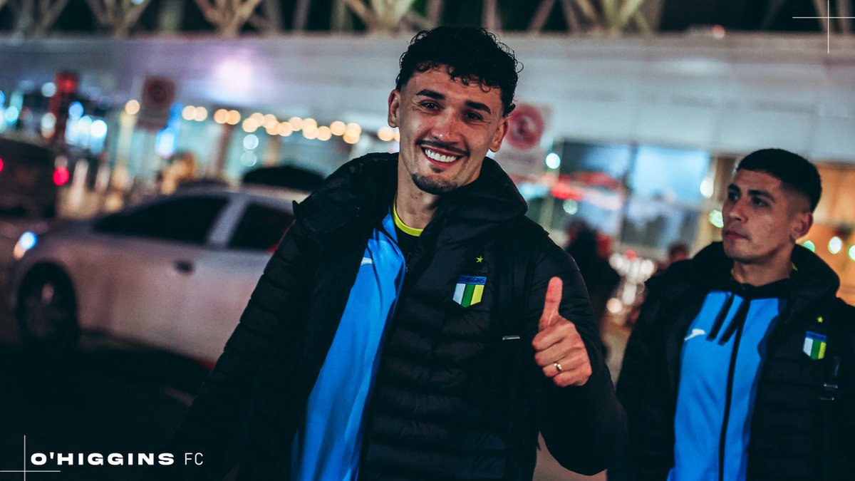 OHigginsoficial's tweet photo. 👋🏻 🇧🇼 ¡𝐇𝐨𝐥𝐚, 𝐂𝐢𝐮𝐝𝐚𝐝 𝐀𝐮𝐭𝐨́𝐧𝐨𝐦𝐚 𝐝𝐞 𝐁𝐮𝐞𝐧𝐨𝐬 𝐀𝐢𝐫𝐞𝐬! ¡𝐄𝐥 𝐂𝐚𝐩𝐨 𝐝𝐞 𝐏𝐫𝐨𝐯𝐢𝐧𝐜𝐢𝐚 𝐚𝐜𝐚𝐛𝐚 𝐝𝐞 𝐚𝐭𝐞𝐫𝐫𝐢𝐳𝐚𝐫 𝐞𝐧 𝐭𝐢𝐞𝐫𝐫𝐚𝐬 𝐚𝐫𝐠𝐞𝐧𝐭𝐢𝐧𝐚𝐬! 🇦🇷

#VamosLaCeleste 🇧🇼 https://t.co/fDH7yYxet2