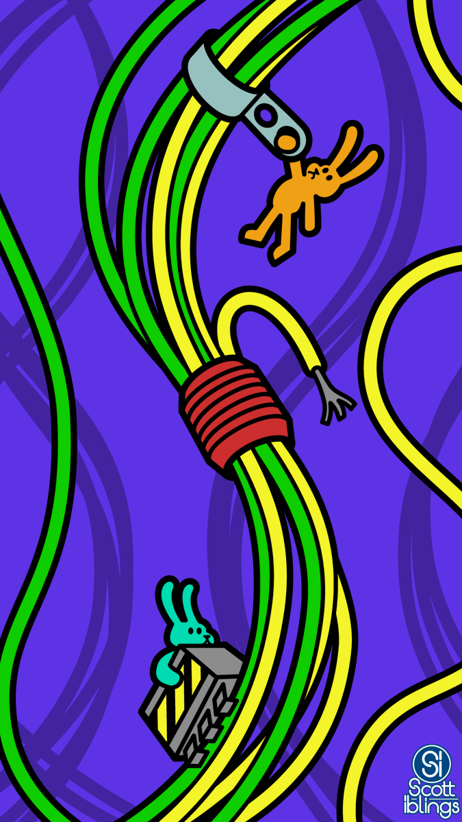 ScottIblings's tweet photo. I really admire how other artists create regularly and post frequently. A lot of them post every day. I get overwhelmed with life and everything and I have to take breaks to recharge. Maybe I need to re-wire my brain. Do any other creative people have tips? https://t.co/RvI8ngAZvl