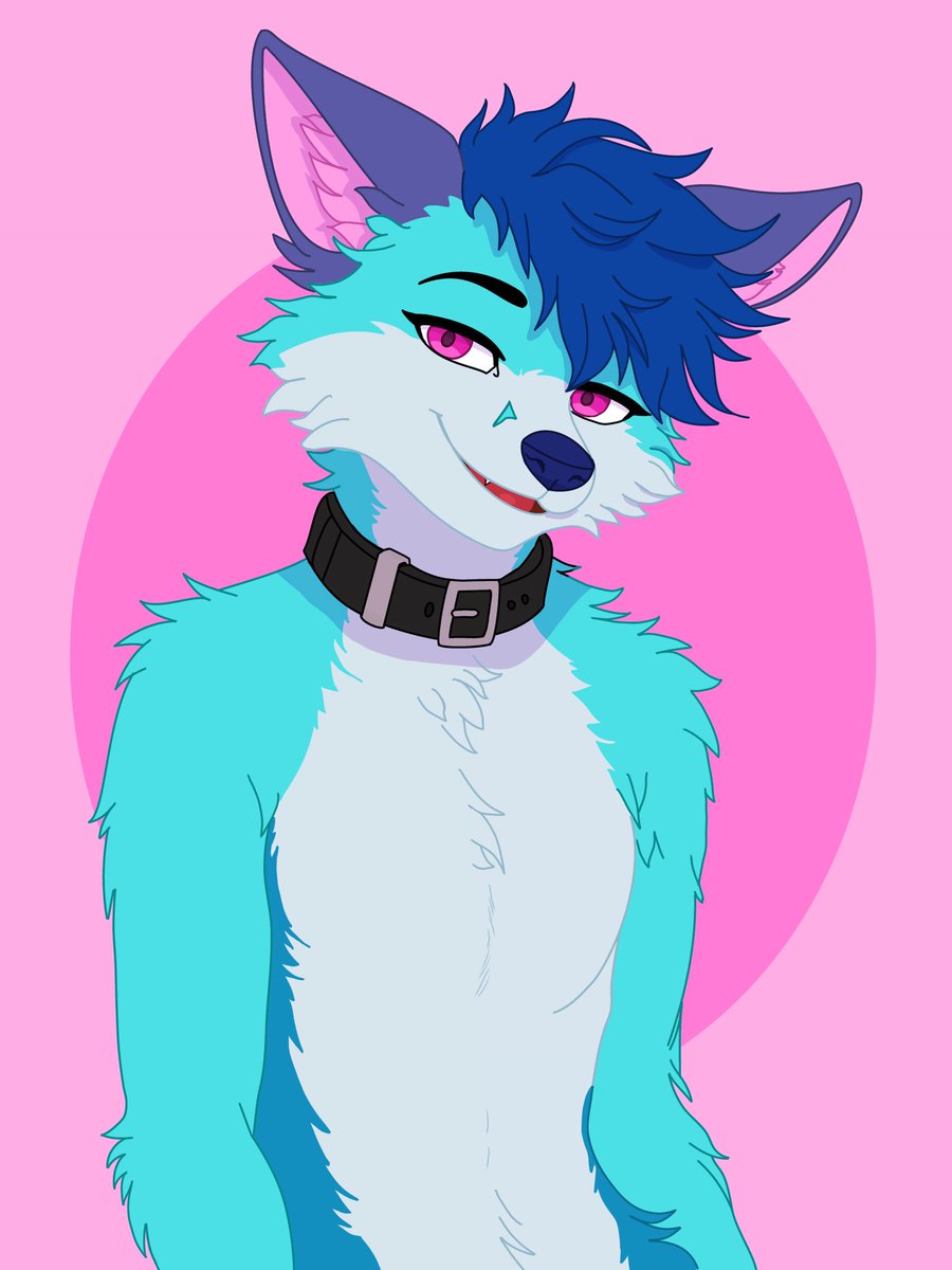 feanfoxart's tweet photo. @AerVitSer i don’t have reff but this https://t.co/l6ztjODGeB