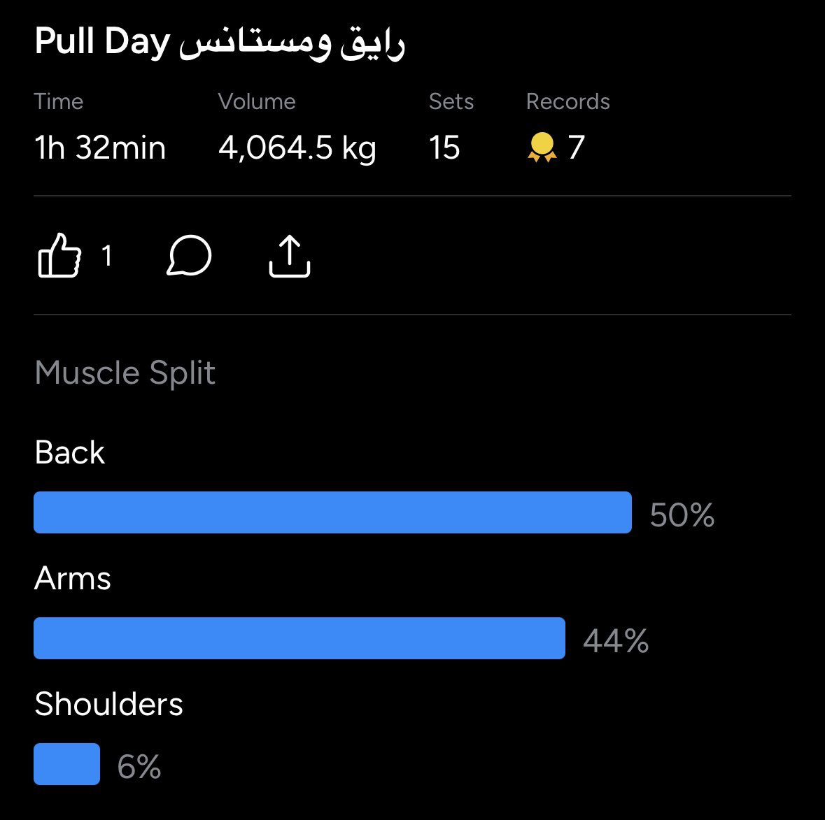 sepfr's tweet photo. يوم بسيط https://t.co/6pvfzX8QXI